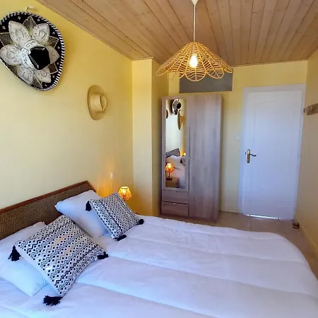 Apartment Bel 2 Renove Face Avec Balcon Et Wifi - - Fr-1-323-273