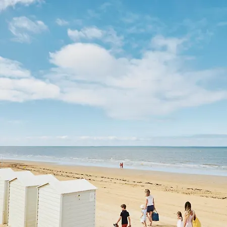 Bel 2 Renove Face Avec Balcon Et Wifi - - Fr-1-323-273